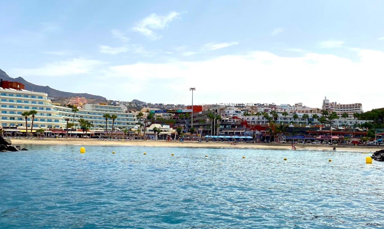 Barco Pita - Amarilla Marina Hotel San Miguel de Abona Exterior photo